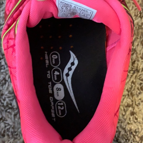 Saucony Neutral - Picture 8 of 8